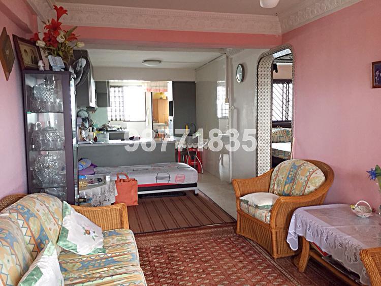 Blk 64 Marine Drive (Marine Parade), HDB 3 Rooms #109797012